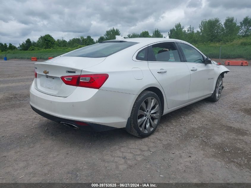 1G1ZH5SX0HF172781 2017 Chevrolet Malibu Premier