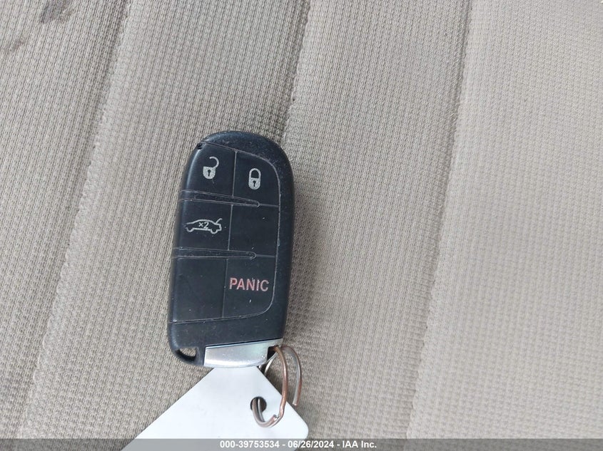 2014 Dodge Charger Se VIN: 2C3CDXBG2EH155886 Lot: 39753534