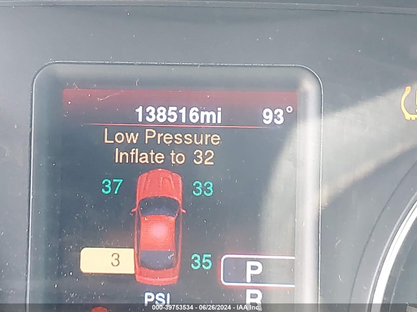 2014 Dodge Charger Se VIN: 2C3CDXBG2EH155886 Lot: 39753534