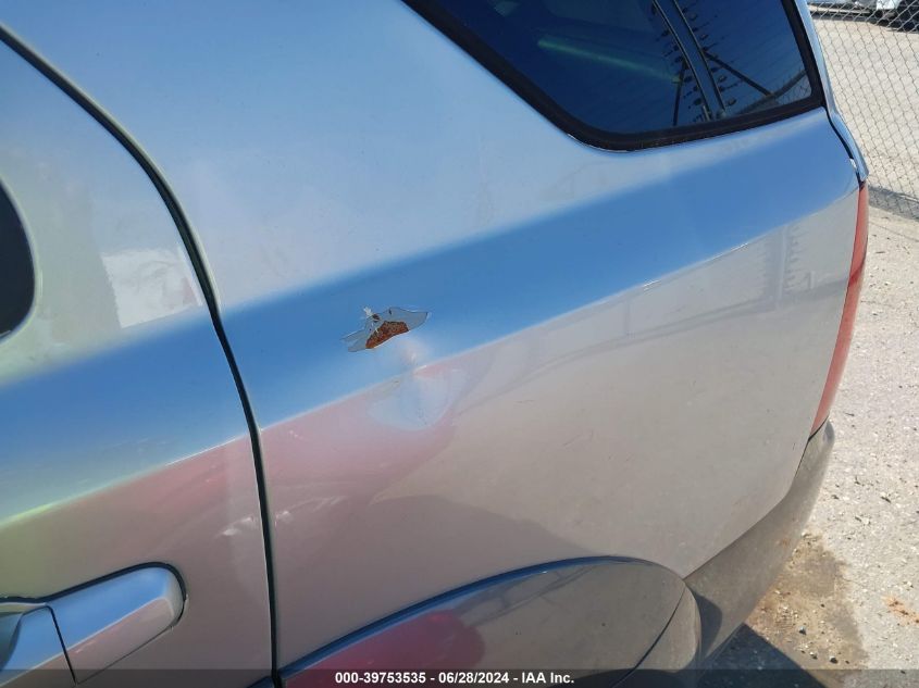 2008 Kia Sorento Ex VIN: KNDJD736585863232 Lot: 39753535