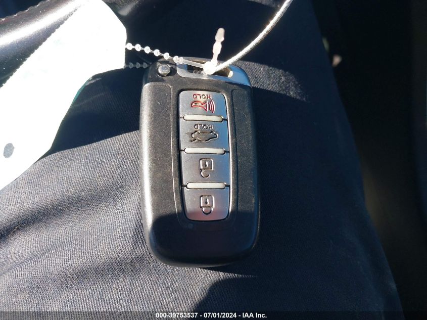 5NPEC4AB7CH452572 2012 Hyundai Sonata Se 2.0T