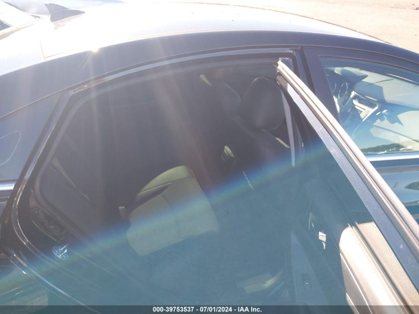 5NPEC4AB7CH452572 2012 Hyundai Sonata Se 2.0T