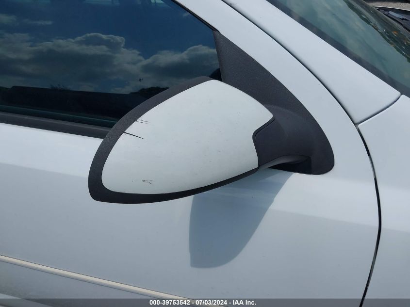 2009 Chevrolet Cobalt Lt VIN: 1G1AT58H597206673 Lot: 39753542