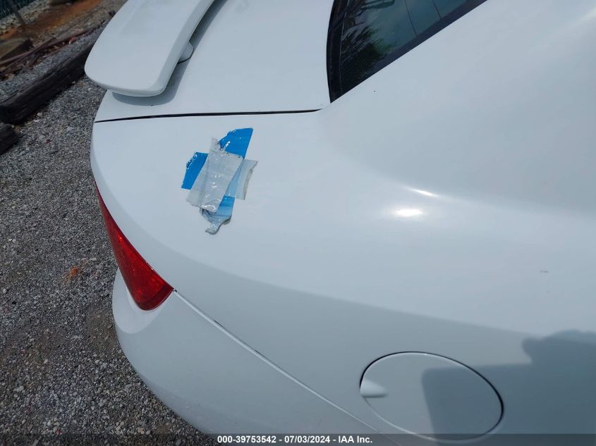 2009 Chevrolet Cobalt Lt VIN: 1G1AT58H597206673 Lot: 39753542