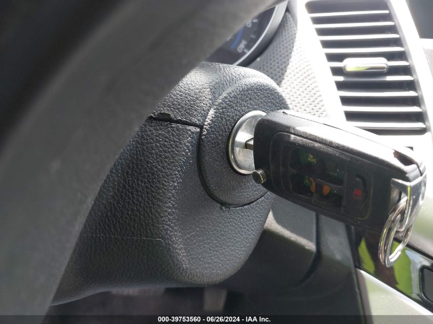 2016 Chevrolet Cruze Limited 1Lt Auto VIN: 1G1PE5SB2G7151458 Lot: 39753560