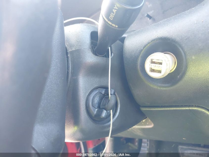 1999 Chevrolet Cavalier VIN: 1G1CC524XX7242975 Lot: 39753562