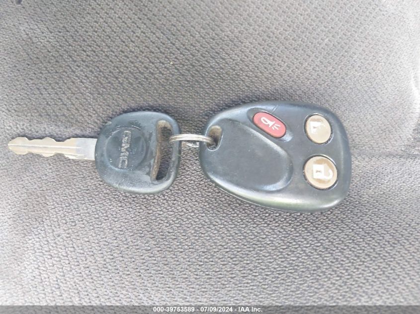 2003 GMC Sierra 2500Hd K2500 Heavy Duty VIN: 1GTHK29153E285936 Lot: 39753589