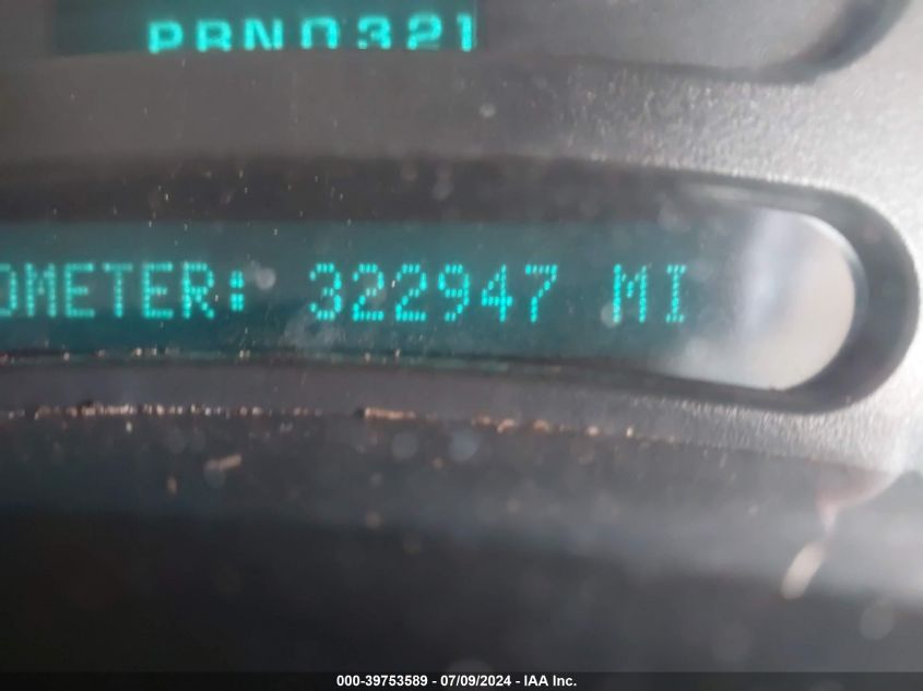 2003 GMC Sierra 2500Hd K2500 Heavy Duty VIN: 1GTHK29153E285936 Lot: 39753589