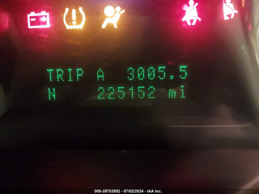 2008 Ford Edge Sel VIN: 2FMDK48C78BA54645 Lot: 39753592