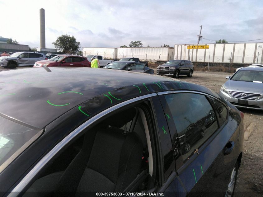 2022 Honda Accord Lx VIN: 1HGCV1F13NA014322 Lot: 39753603