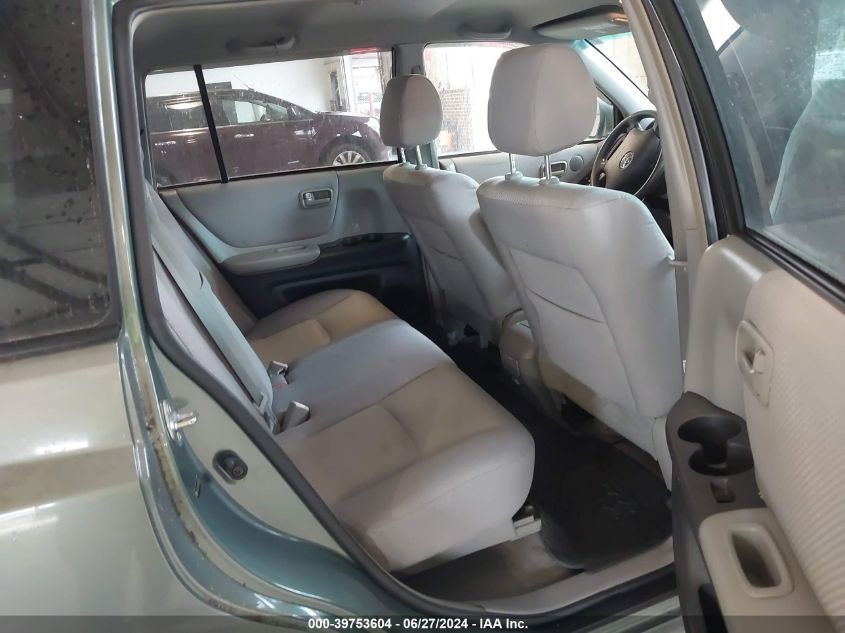 2005 Toyota Highlander Limited VIN: JTEGP21A050089911 Lot: 39753604