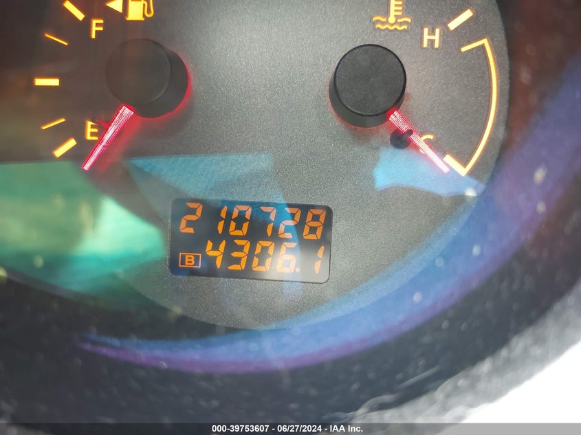 2005 Nissan Maxima 3.5 Sl VIN: 1N4BA41E25C853101 Lot: 39753607