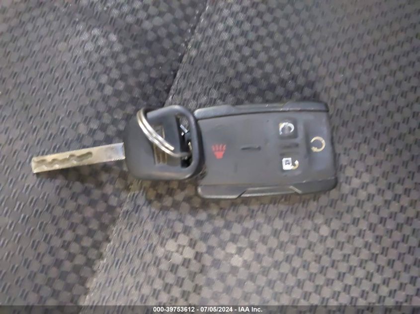 2014 GMC Sierra 1500 Sle VIN: 1GTV2UEC0EZ279172 Lot: 39753612