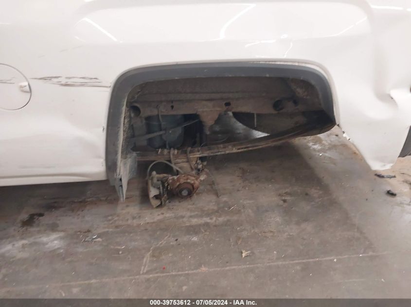 2014 GMC Sierra 1500 Sle VIN: 1GTV2UEC0EZ279172 Lot: 39753612