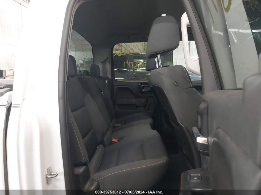 2014 GMC Sierra 1500 Sle VIN: 1GTV2UEC0EZ279172 Lot: 39753612