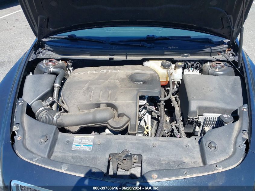 2010 Chevrolet Malibu Lt VIN: 1G1ZC5EB2A4123520 Lot: 39753616