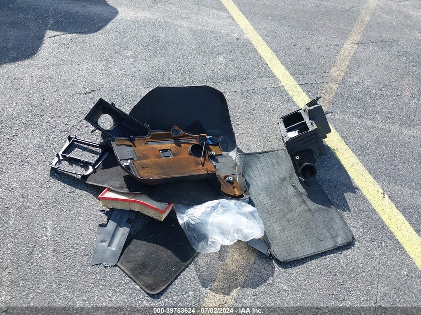 2011 Nissan Altima 2.5 S VIN: 1N4AL2AP4BC136075 Lot: 39753624