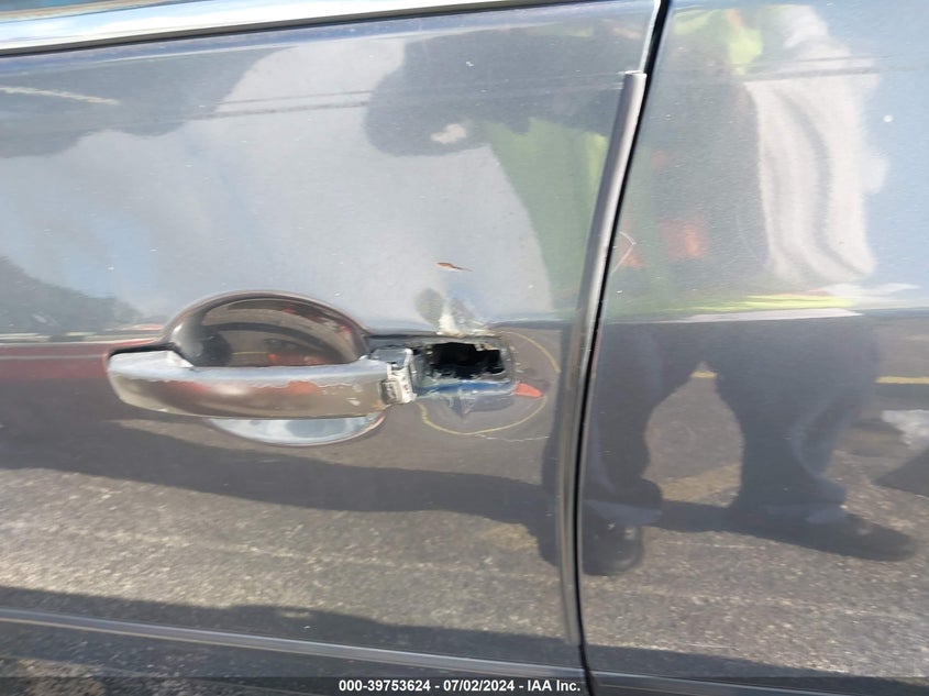 2011 Nissan Altima 2.5 S VIN: 1N4AL2AP4BC136075 Lot: 39753624