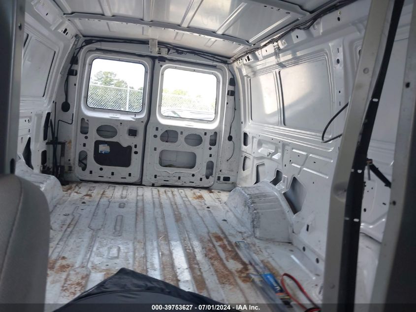 2005 Ford E-350 Super Duty Commercial/Recreational VIN: 1FTSE34P55HB34109 Lot: 39753627