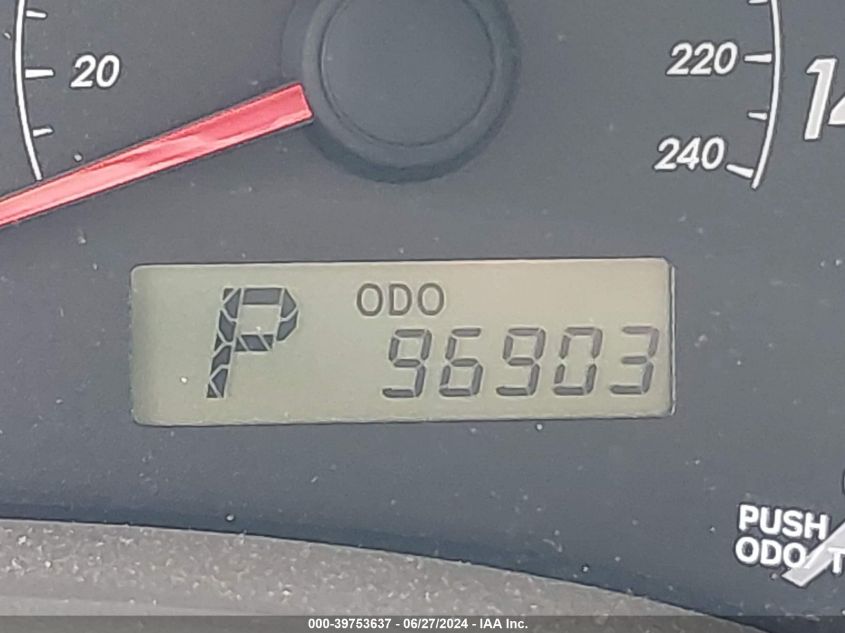 2009 Toyota Corolla S/Le/Xle VIN: 2T1BU40E29C075012 Lot: 39753637