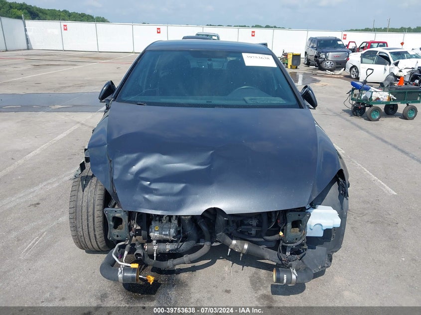 2017 VOLKSWAGEN GOLF GTI AUTOBAHN 4-DOOR/S 4-DOOR/SE 4-DOOR/SPORT 4-DOOR - 3VW447AU0HM059569