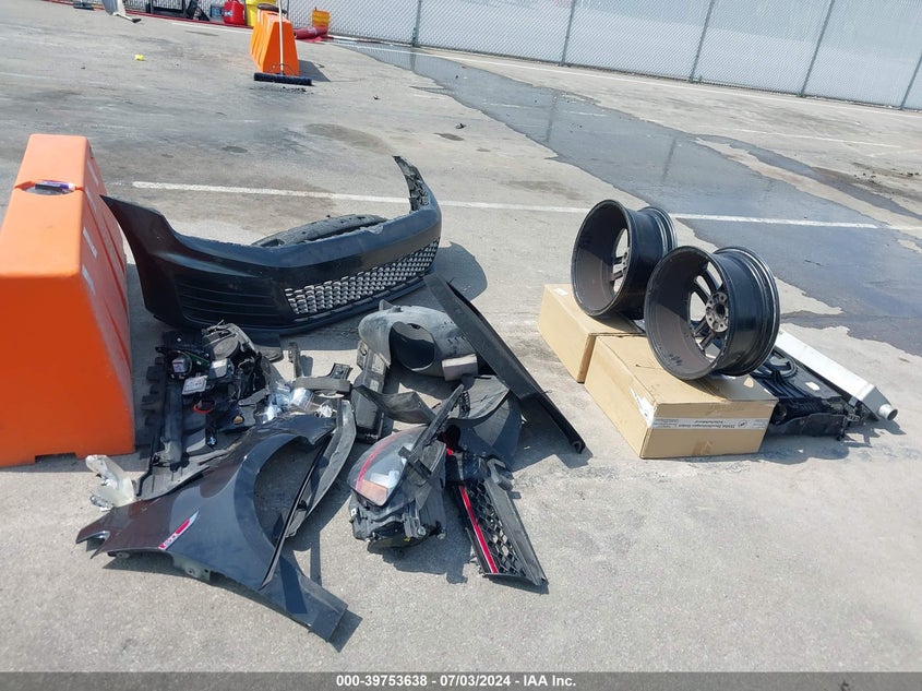 2017 VOLKSWAGEN GOLF GTI AUTOBAHN 4-DOOR/S 4-DOOR/SE 4-DOOR/SPORT 4-DOOR - 3VW447AU0HM059569