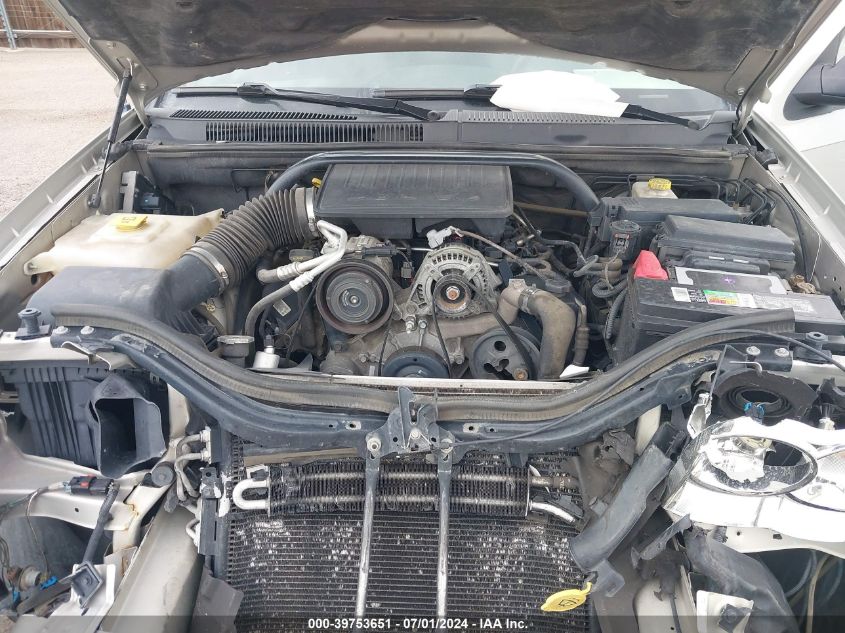 2008 Jeep Grand Cherokee Laredo VIN: 1J8GR48KX8C234439 Lot: 39753651