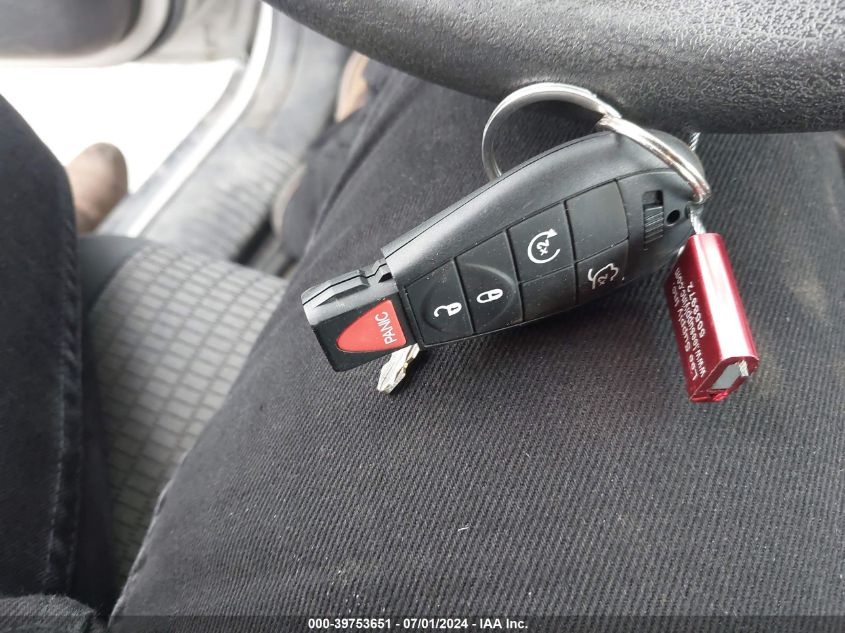 2008 Jeep Grand Cherokee Laredo VIN: 1J8GR48KX8C234439 Lot: 39753651