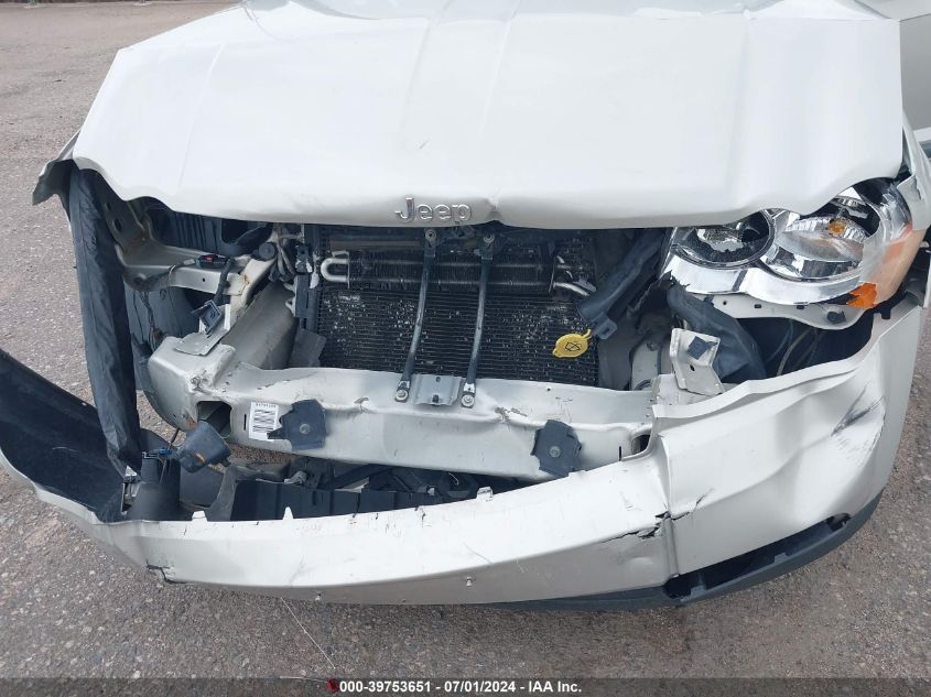 2008 Jeep Grand Cherokee Laredo VIN: 1J8GR48KX8C234439 Lot: 39753651