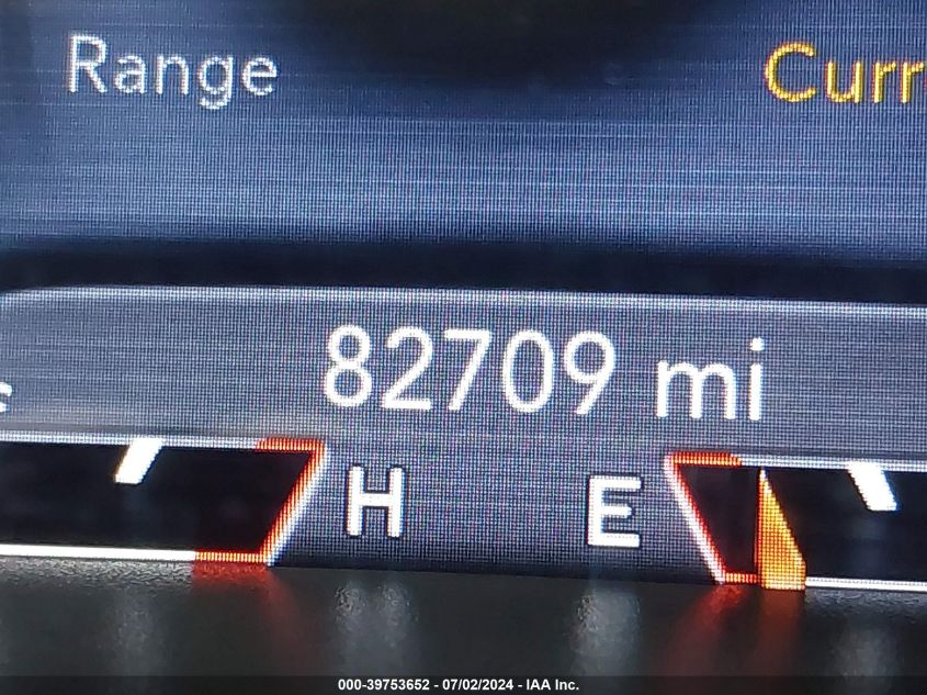 2019 Jeep Cherokee Limited 4X4 VIN: 1C4PJMDN9KD355673 Lot: 39753652