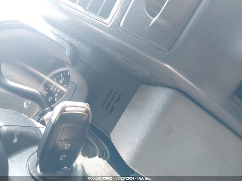 2018 Ford F-150 Xlt VIN: 1FTEW1CG0JFC47455 Lot: 39753662