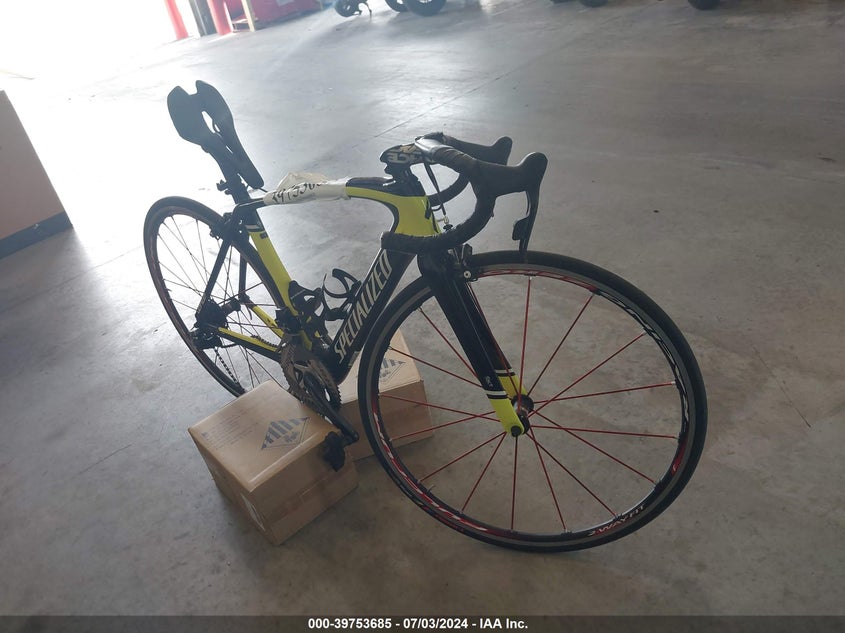 2020 SPECIALIZED VENGE