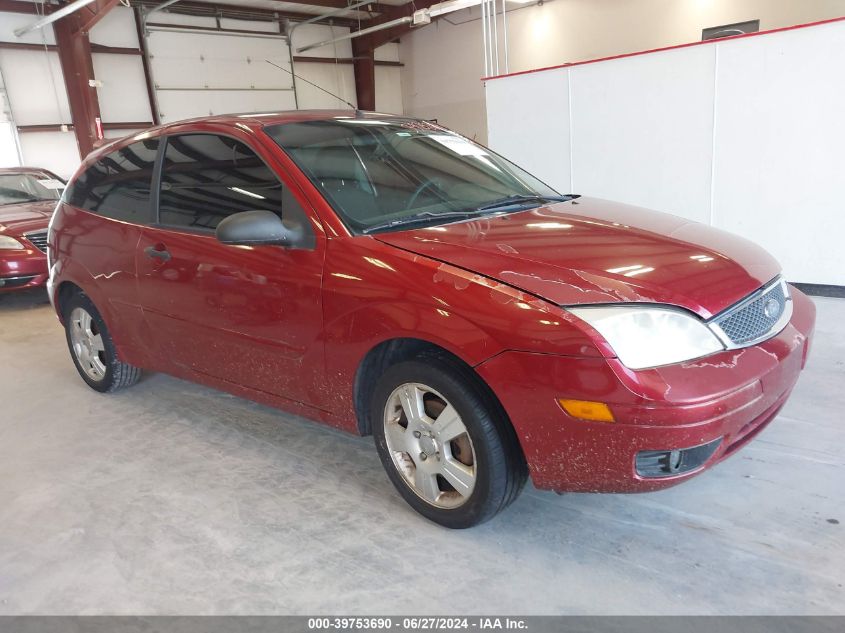 3FAFP31N95R152583 | 2005 FORD FOCUS