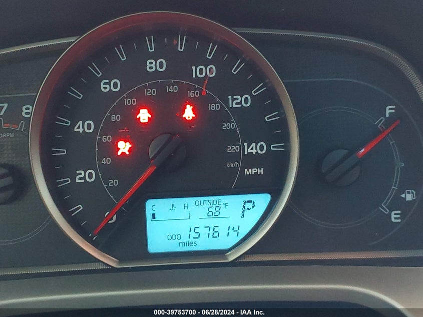 2015 TOYOTA RAV4 XLE - 2T3RFREV5FW371481