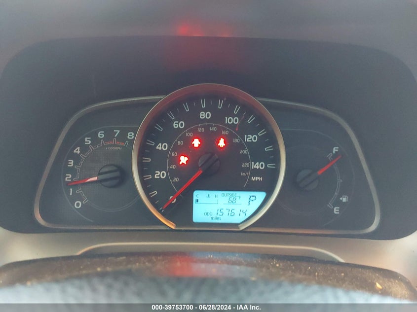 2015 TOYOTA RAV4 XLE - 2T3RFREV5FW371481