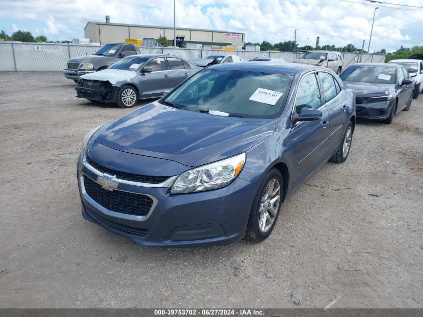 1G11C5SL9EF104161 | 2014 CHEVROLET MALIBU