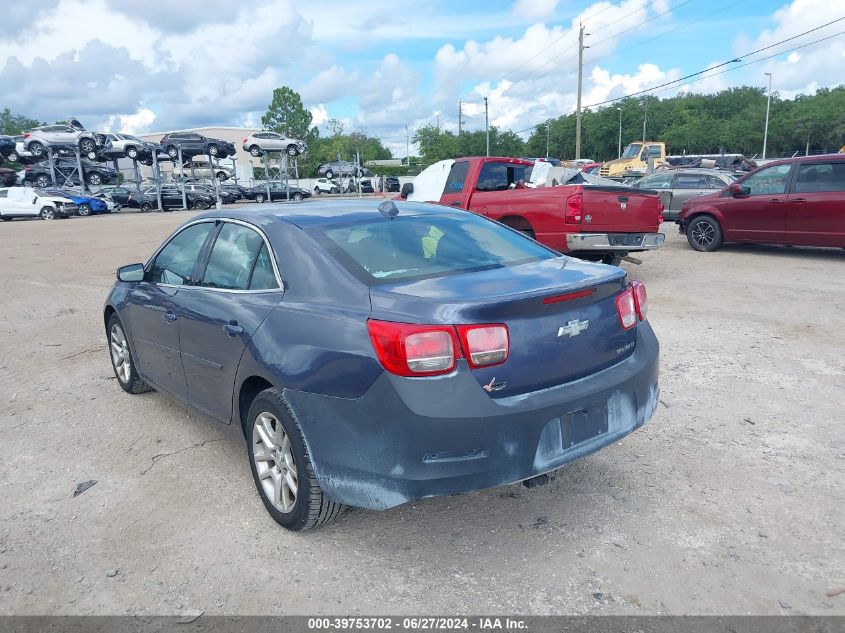 1G11C5SL9EF104161 | 2014 CHEVROLET MALIBU