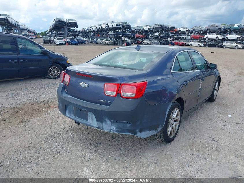 1G11C5SL9EF104161 | 2014 CHEVROLET MALIBU