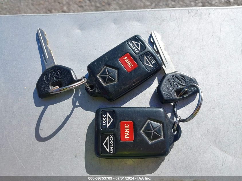 1998 Dodge Ram 1500 St VIN: 3B7HF13Z4WG165149 Lot: 39753709