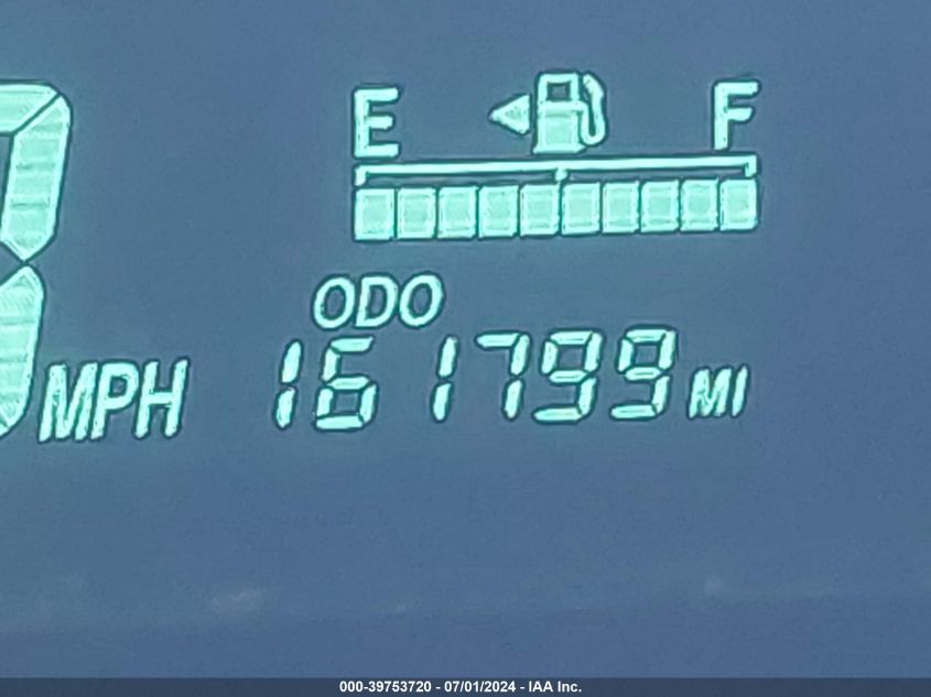 2006 Toyota Prius VIN: JTDKB20U167507099 Lot: 39753720