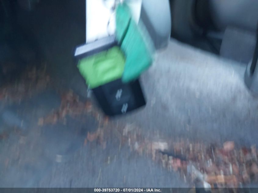 2006 Toyota Prius VIN: JTDKB20U167507099 Lot: 39753720