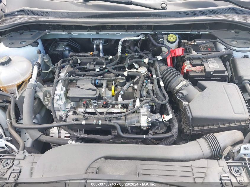 2022 Ford Escape Se VIN: 1FMCU9G68NUB13660 Lot: 39753743