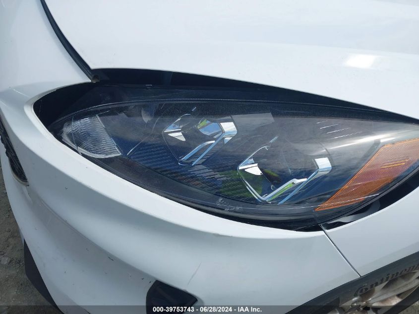 2022 Ford Escape Se VIN: 1FMCU9G68NUB13660 Lot: 39753743