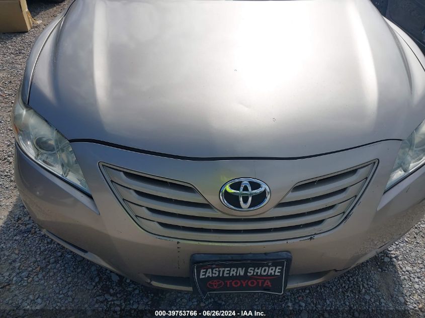 2009 Toyota Camry VIN: 4T1BE46K39U333613 Lot: 39753766