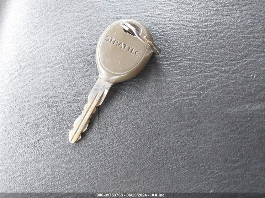 2004 Jeep Grand Cherokee Laredo VIN: 1J4GW48S04C290748 Lot: 39753768