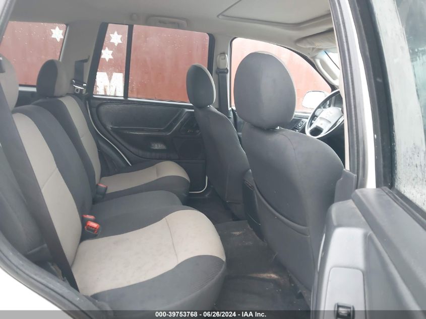 2004 Jeep Grand Cherokee Laredo VIN: 1J4GW48S04C290748 Lot: 39753768