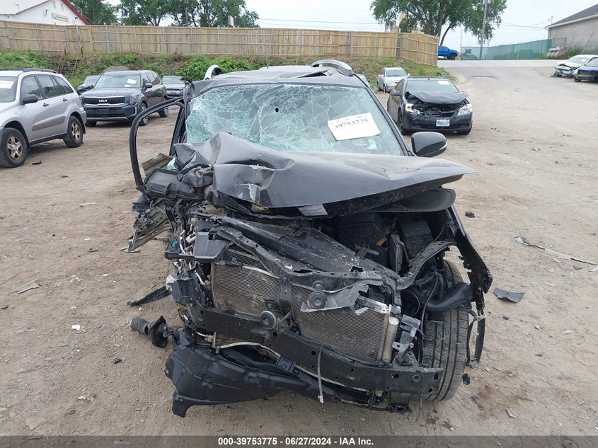 2014 TOYOTA RAV4 XLE - 2T3RFREV6EW210359