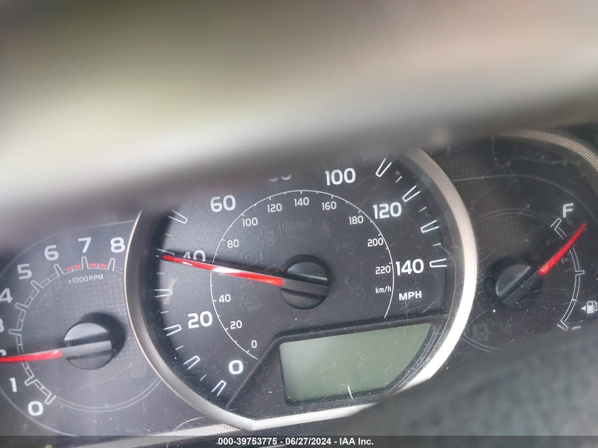 2014 TOYOTA RAV4 XLE - 2T3RFREV6EW210359