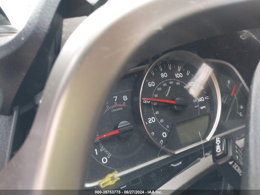 2014 TOYOTA RAV4 XLE - 2T3RFREV6EW210359