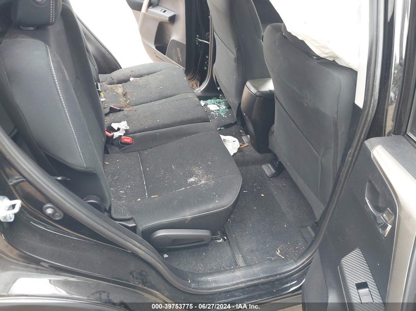 2014 TOYOTA RAV4 XLE - 2T3RFREV6EW210359